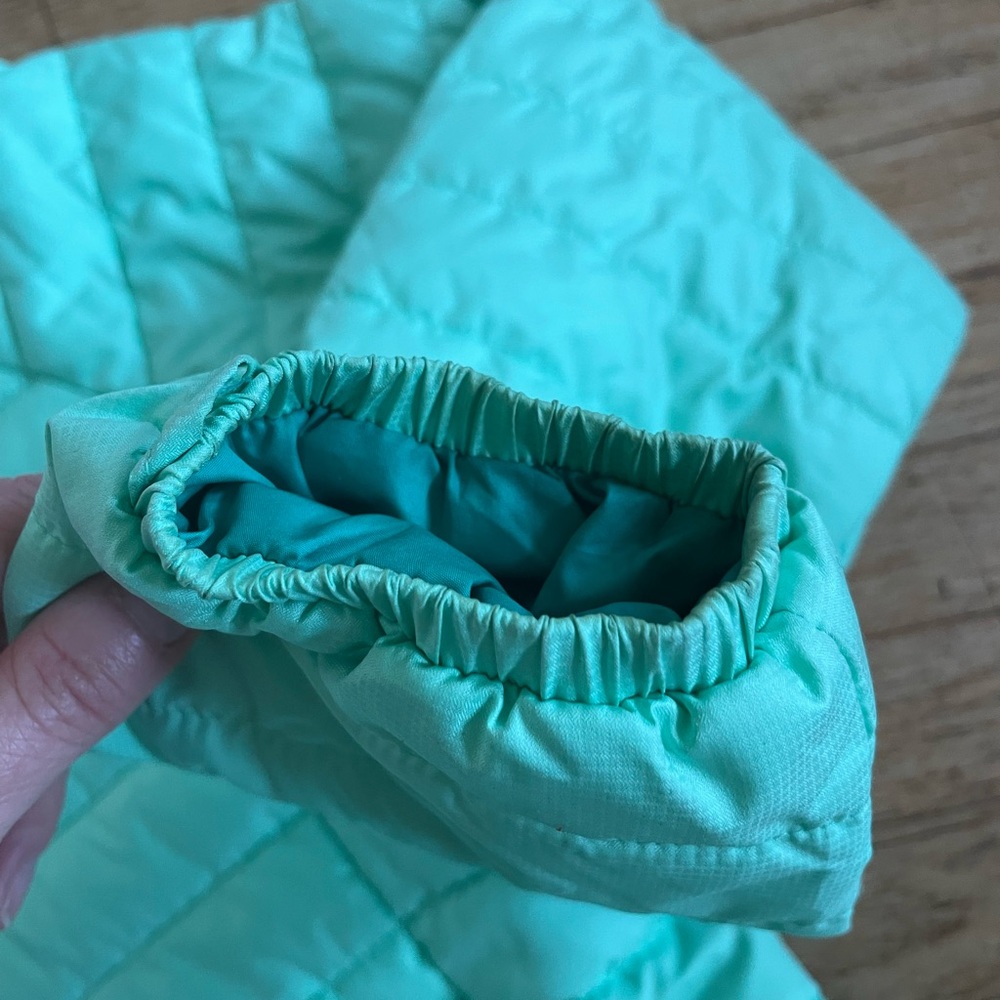 Marmot down puffer - image 5